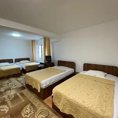 Hotel de apartamente Global Boutique Brașov