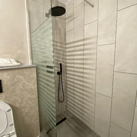 Hotel de apartamente Global Boutique