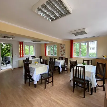 Hotel de apartamente Global Boutique *