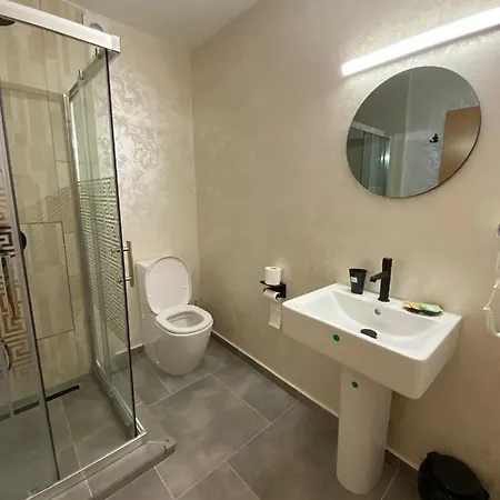 Global Boutique Hotel de apartamente Brașov